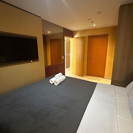 A321 - Apt 1 - Brisas Do Lago - Apartamento 1 Brasília Exterior photo