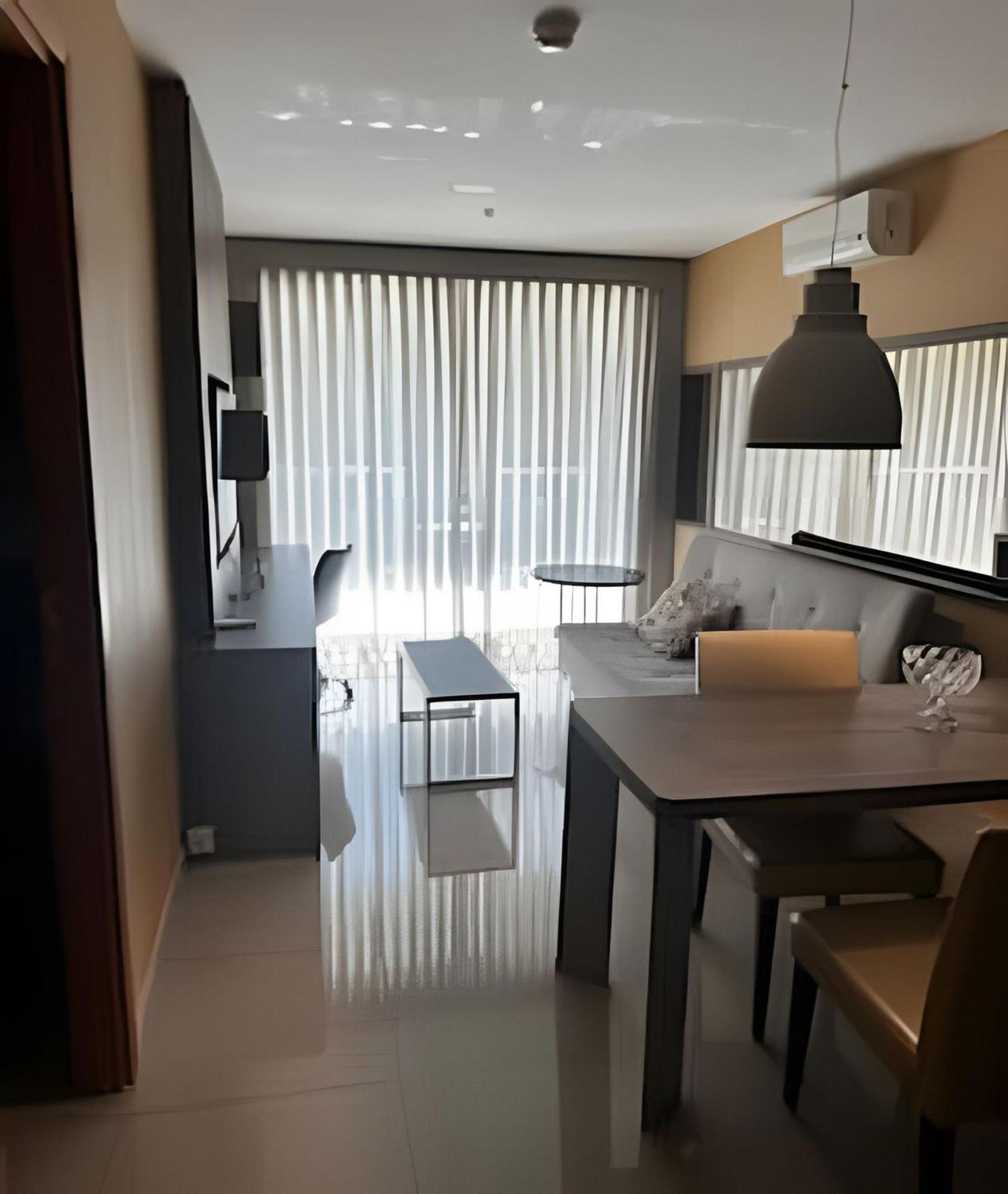 A321 - Apt 1 - Brisas Do Lago - Apartamento 1 Brasília Exterior photo