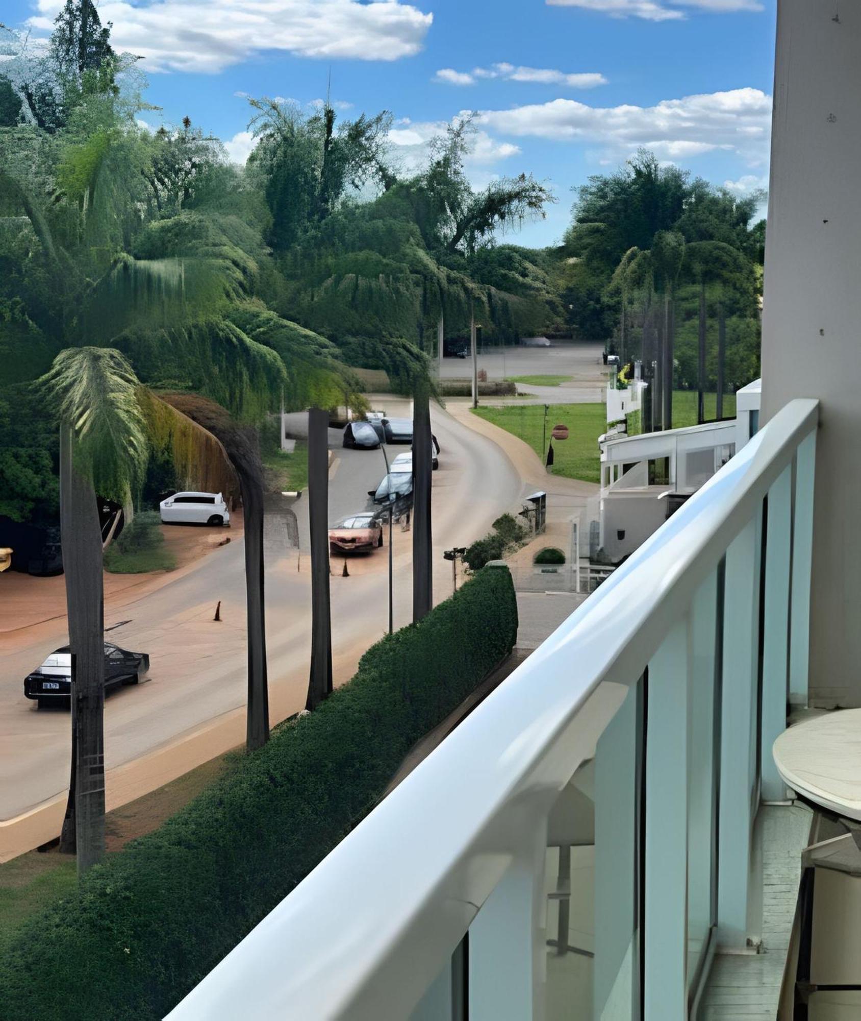 A321 - Apt 1 - Brisas Do Lago - Apartamento 1 Brasília Exterior photo