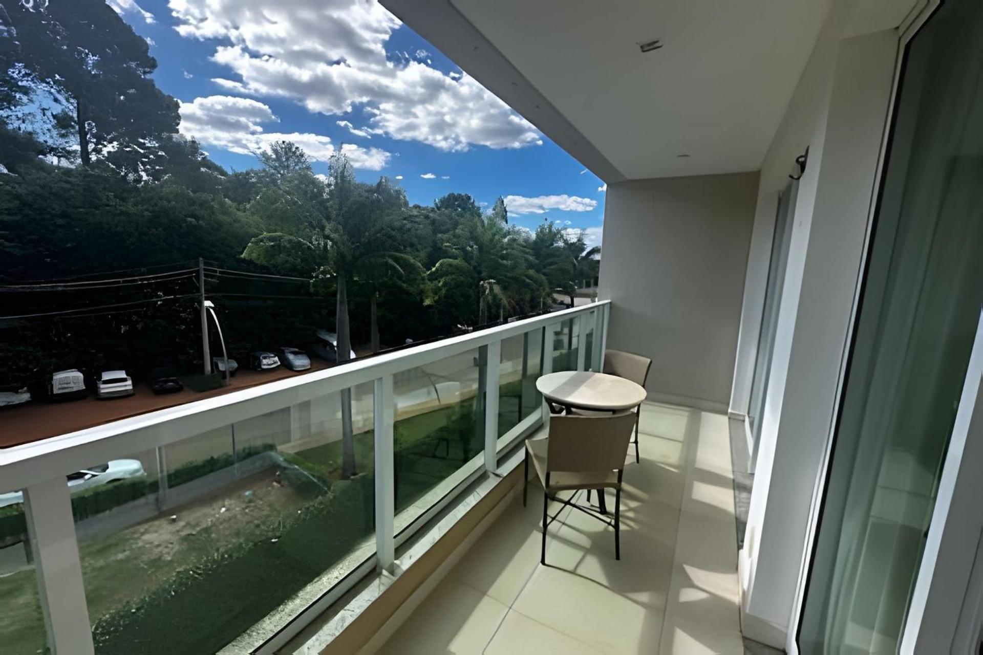 A321 - Apt 1 - Brisas Do Lago - Apartamento 1 Brasília Exterior photo