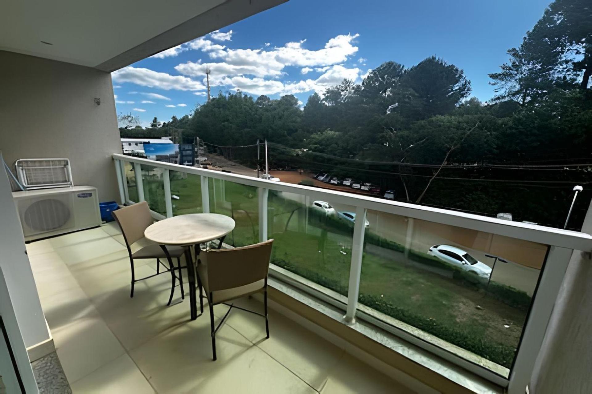 A321 - Apt 1 - Brisas Do Lago - Apartamento 1 Brasília Exterior photo
