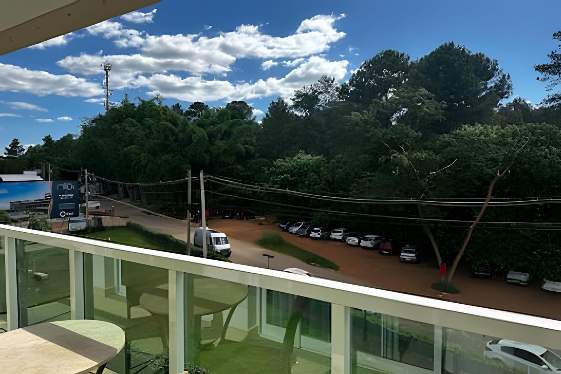 A321 - Apt 1 - Brisas Do Lago - Apartamento 1 Brasília Exterior photo